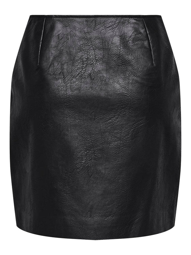 Product FALDA VERA - Black - Image 5