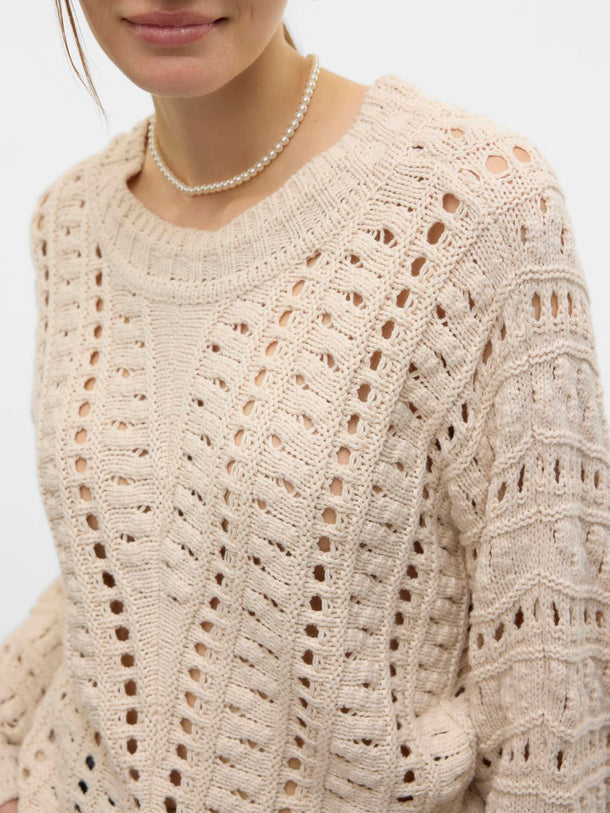 Product SWEATER PLUM - Birch - Image 5