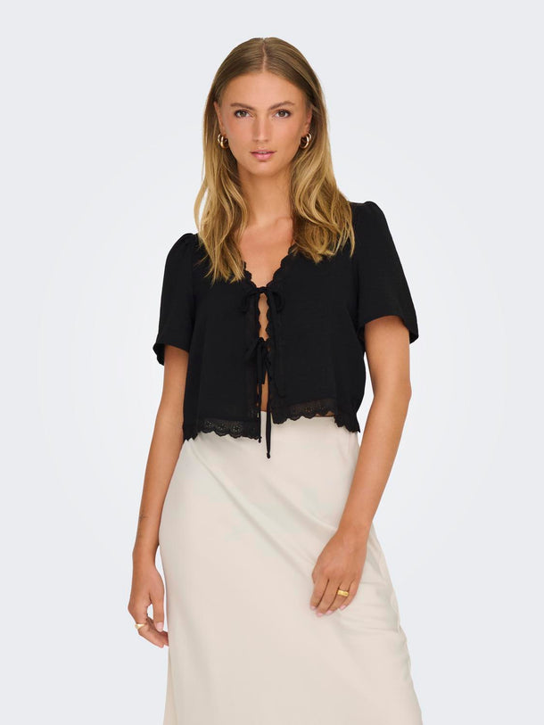 Product TOP LION - Black - Image 1