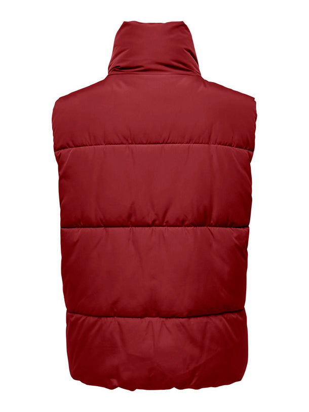 Product CHALECO NEW ERICA - Sun-Dried Tomato - Image 2