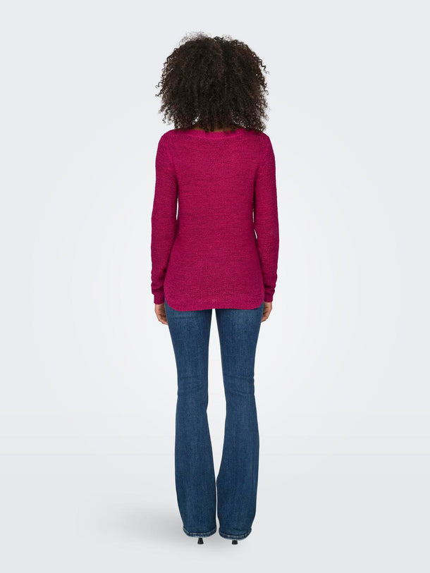 Product SWEATER GEENA - Granita - Image 3