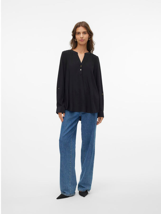 Product TOP ANI  - Black - Image 3