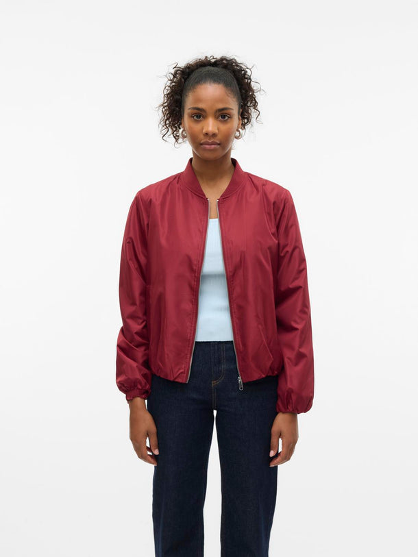 Product CHAQUETA BOMBER LEE-Syrah - Image 1