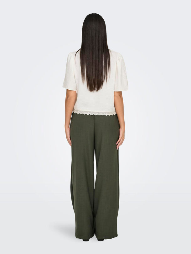 Product TOP LION - Cloud Dancer - Image 3