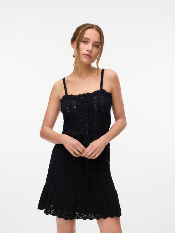 Product TOP TEJIDO PHUKET-Black - Image 1