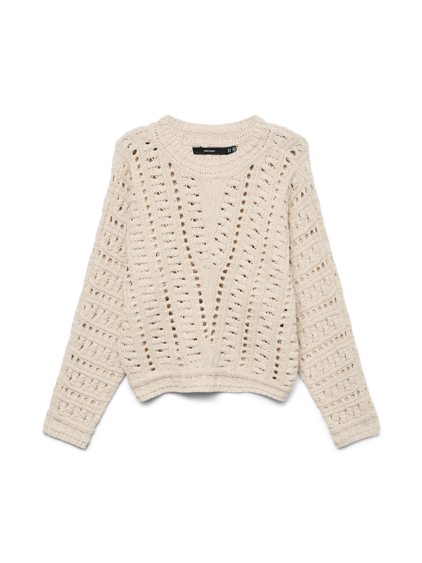 Product SWEATER PLUM - Birch - Image 4