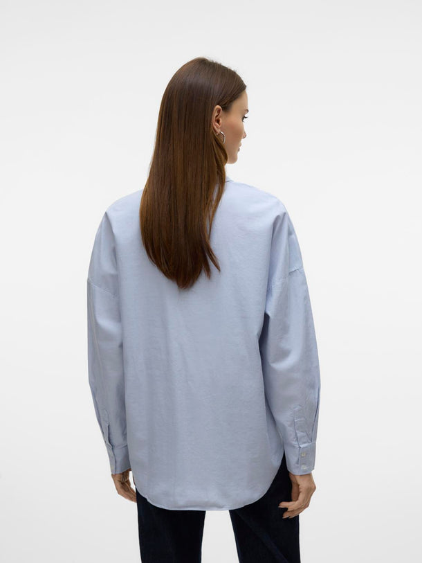 Product CAMISA PARIS - Eventide - Image 3