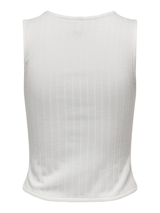 Product TOP LAVI - White - Image 6