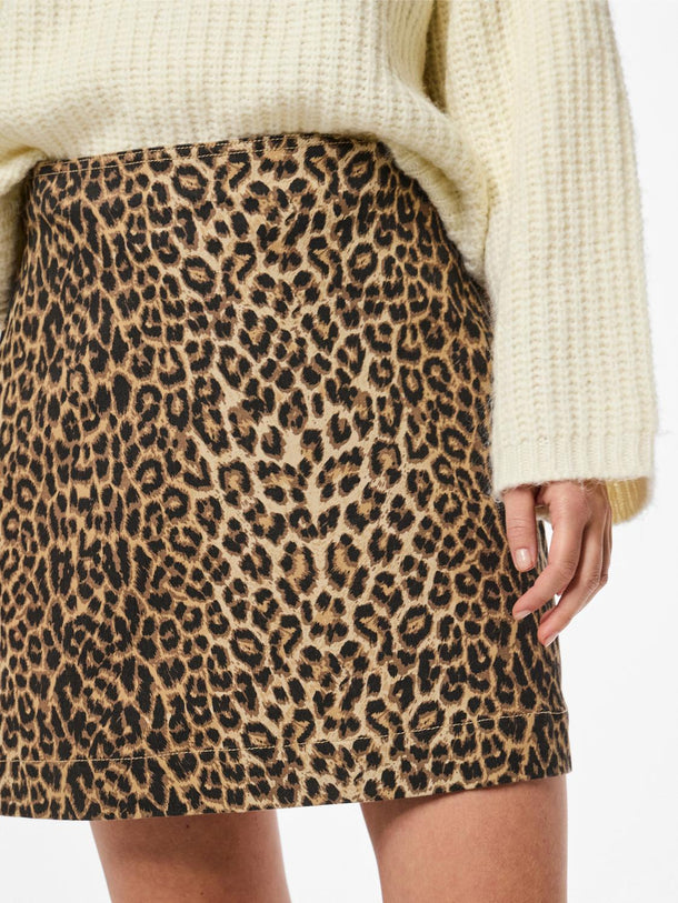 Product FALDA SALUME - White Pepper AOP:Leo - Image 6