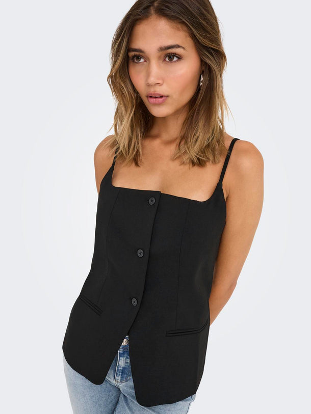 Product TOP ADORA - Black - Image 7