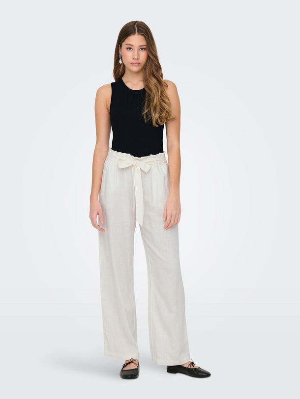 Product TOP YAYA - Black - Image 2