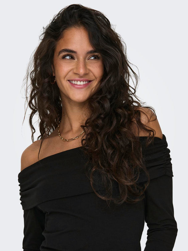 Product TOP LIVE LOVE - Black - Image 8