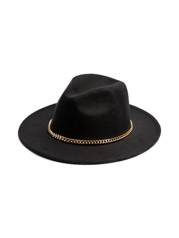 Product SOMBRERO NETA - Black - Image 1