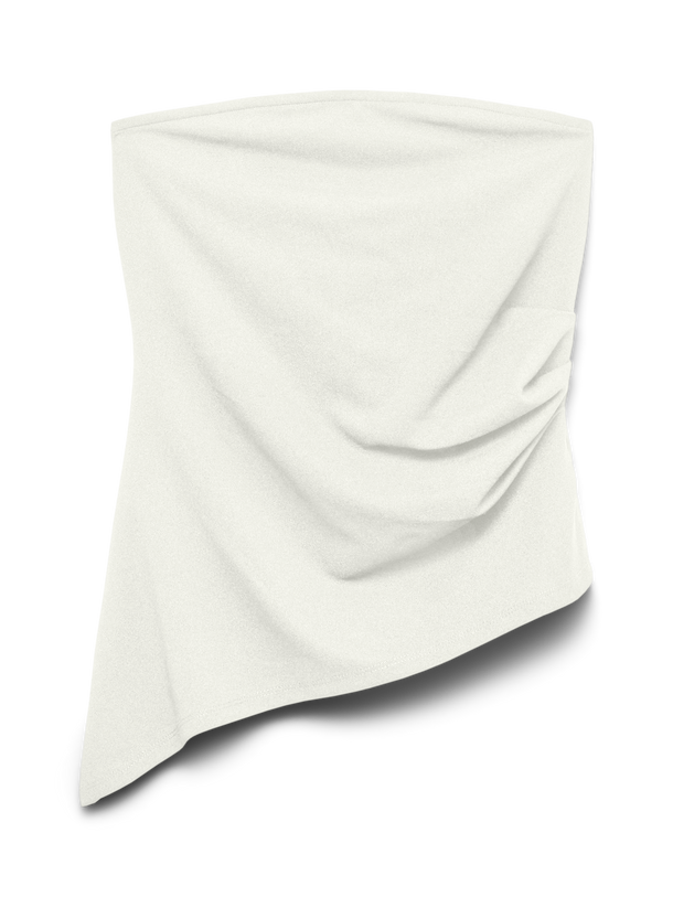 Product TOP LUNA - Star White - Image 1