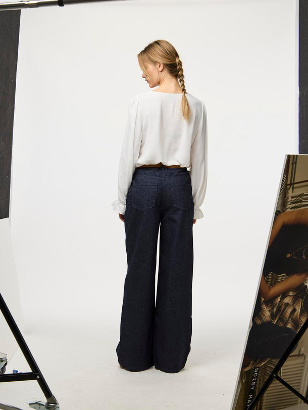 Product JEAN REVIN - Dark Blue Denim - Image 3
