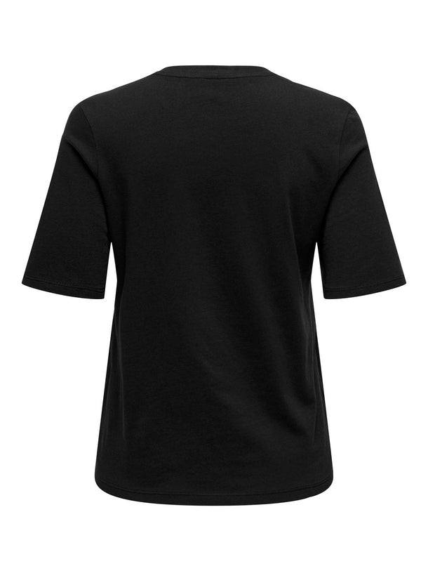 Product POLERA FIOLA - Black Print:EPIC - Image 5