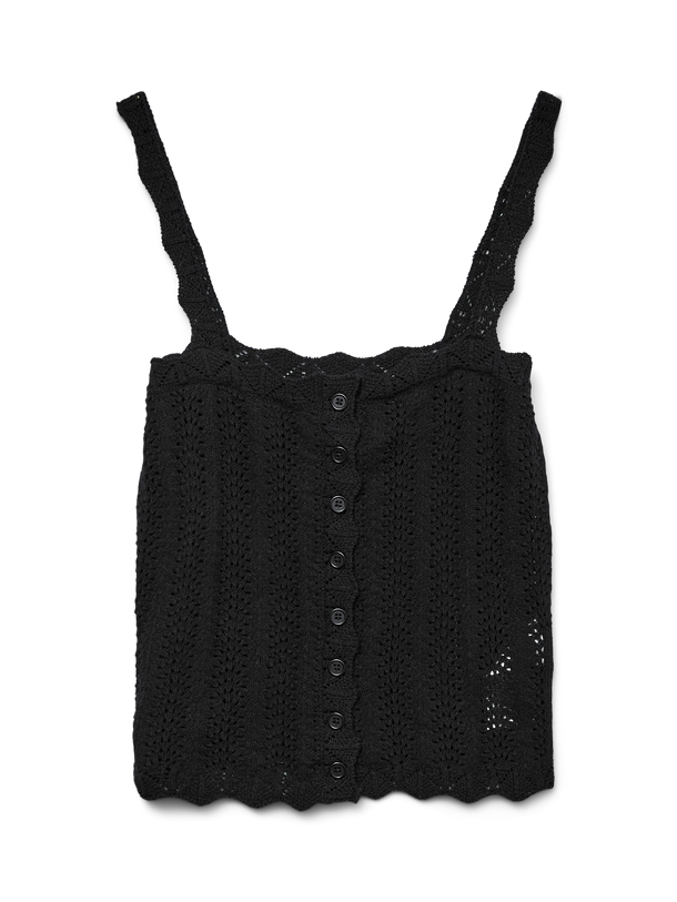 Product TOP TEJIDO PHUKET-Black - Image 4