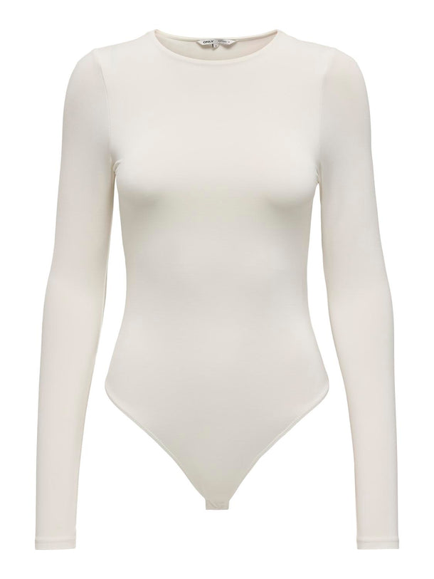 Product BODY LONE - Cloud Dancer - Image 1