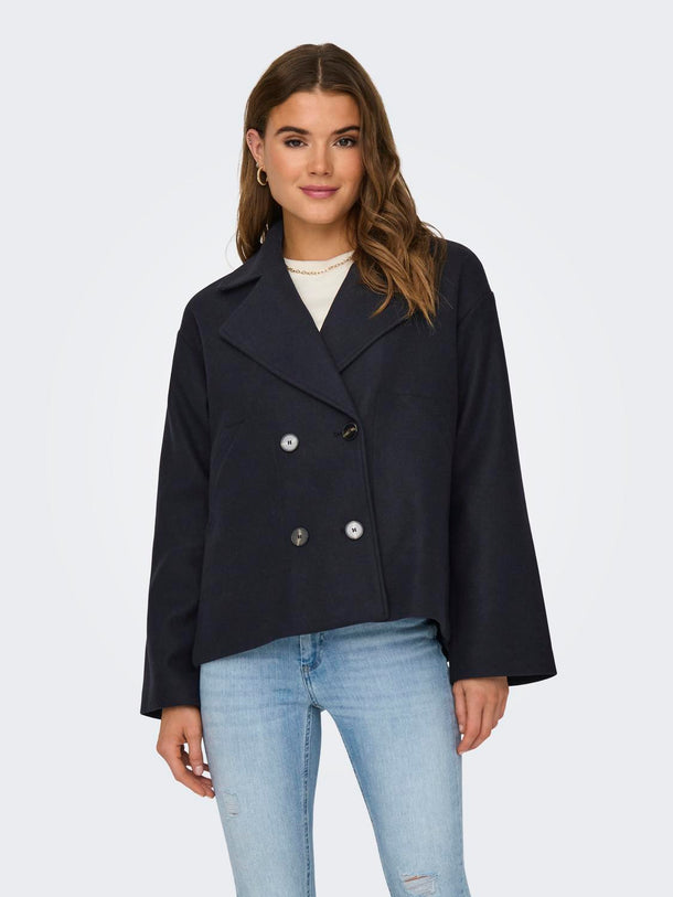 Product CHAQUETA NANCY - Night Sky - Image 1