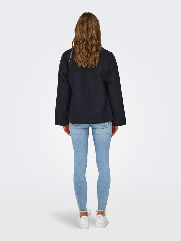 Product CHAQUETA NANCY - Night Sky - Image 3
