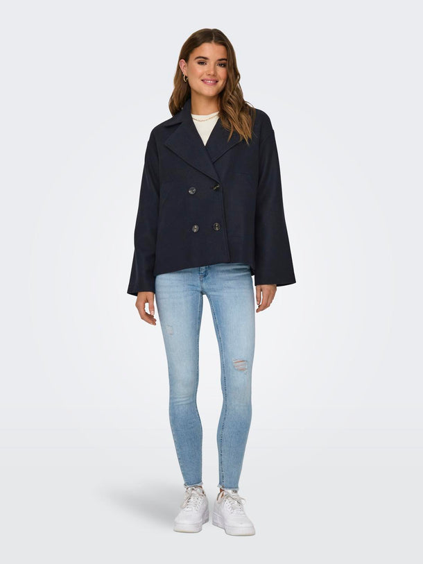 Product CHAQUETA NANCY - Night Sky - Image 2