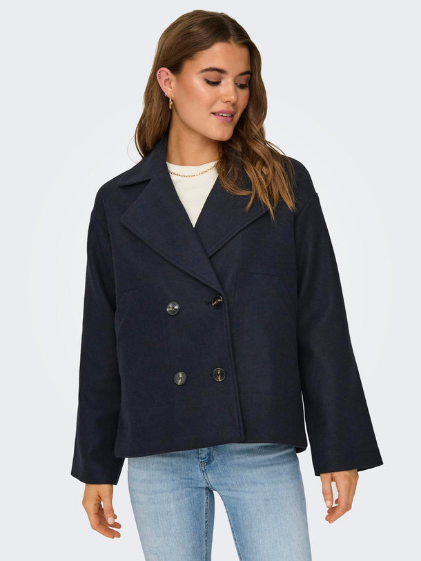 Product CHAQUETA NANCY - Night Sky - Image 6
