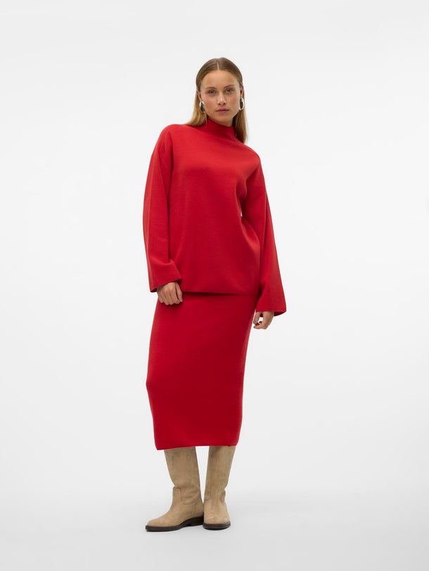 Product SWEATER GOLD - SALSA - Image 3