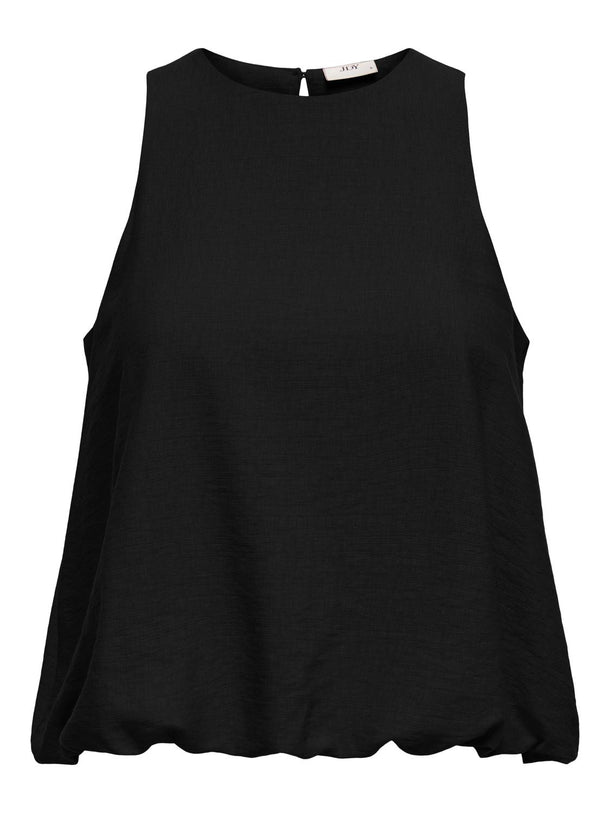 Product TOP SILAS - Black - Image 3