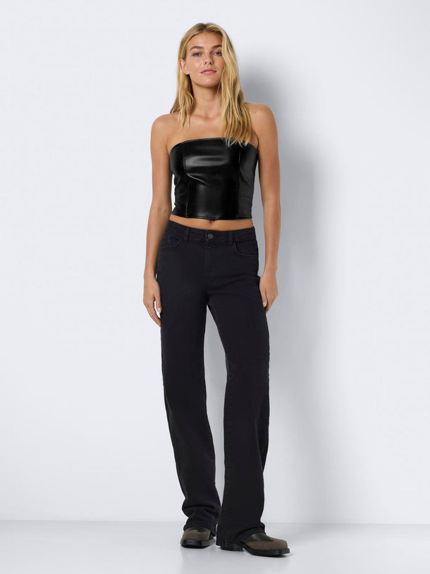 Product TOP GIA  - Black - Image 2