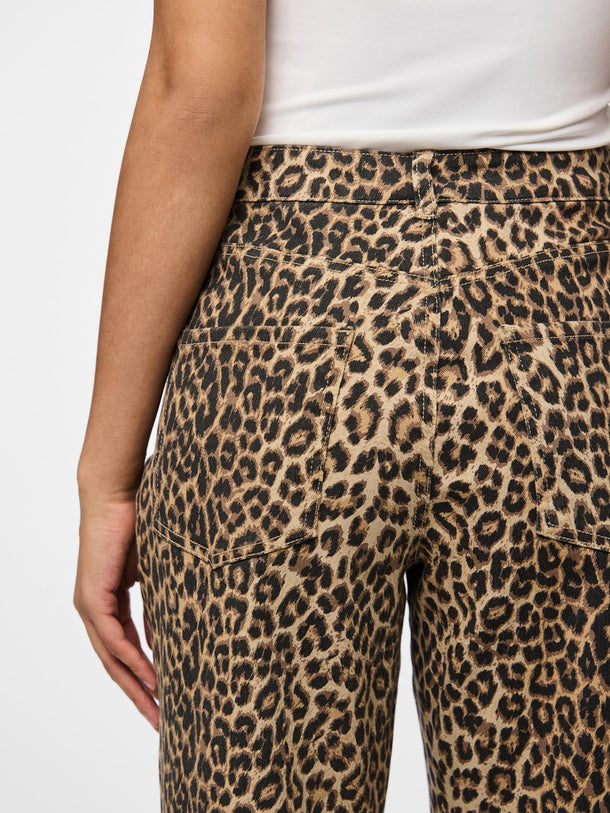 Product JEAN SALUME - White Pepper AOP:Leo - Image 6
