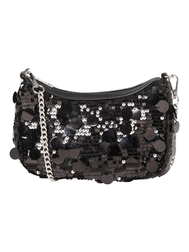 Product BOLSO CALLIE - Black - Image 1