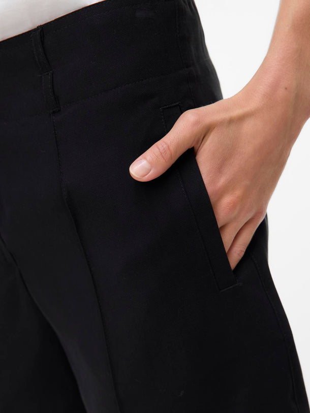 Product SHORT SASTRERO RILEY-Black - Image 5