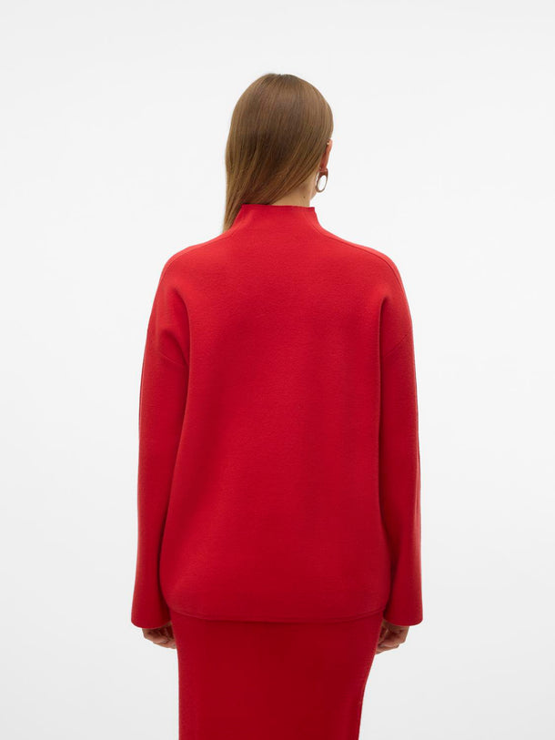 Product SWEATER GOLD - SALSA - Image 4