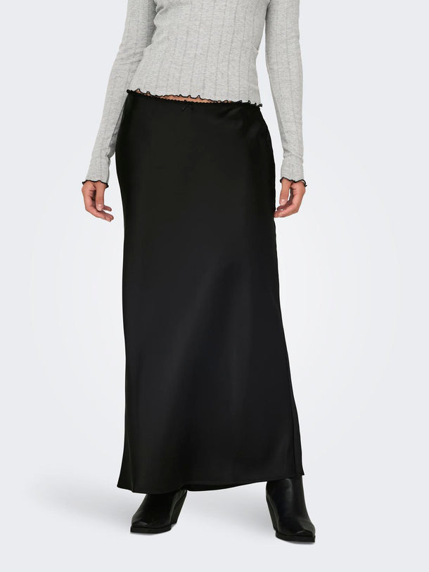 Product FALDA OLIVIA - Black - Image 1