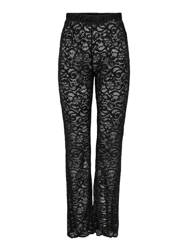 Product PANTALON LIV - Black - Image 4