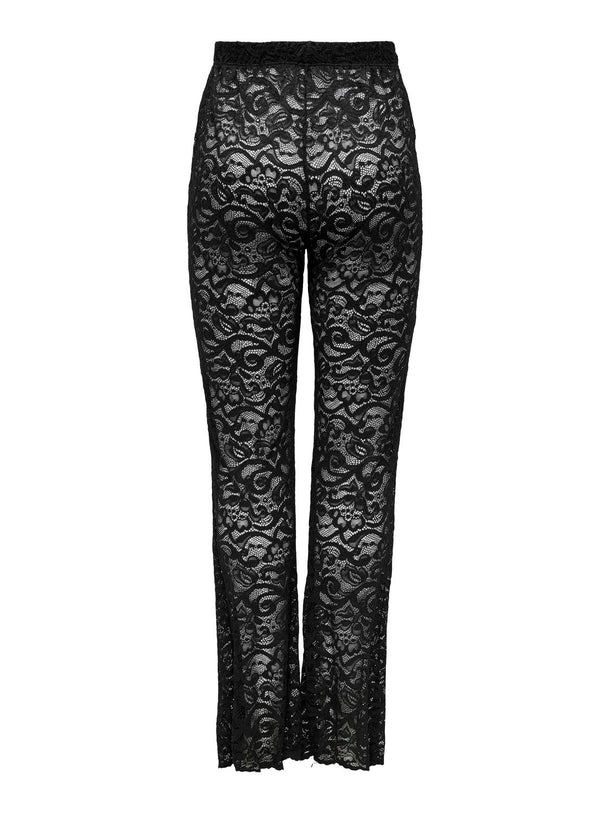 Product PANTALON LIV - Black - Image 5