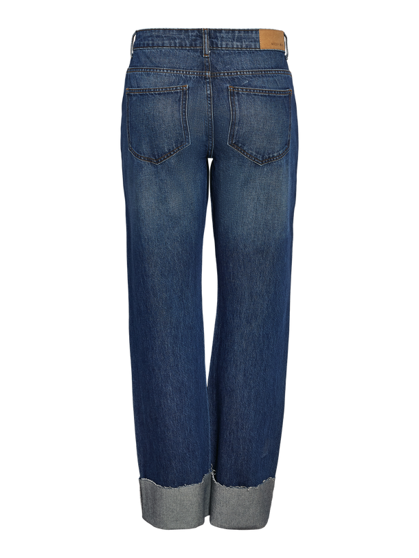 Product JEAN SANJA - Dark Blue Denim - Image 6