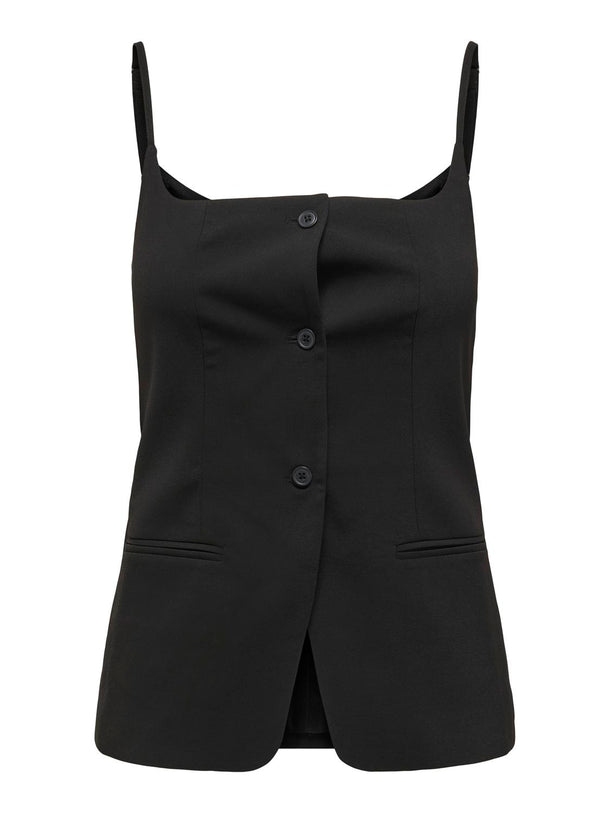 Product TOP ADORA - Black - Image 5
