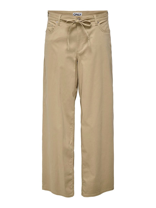 Product PANTALÓN GIANNA - Travertine - Image 4