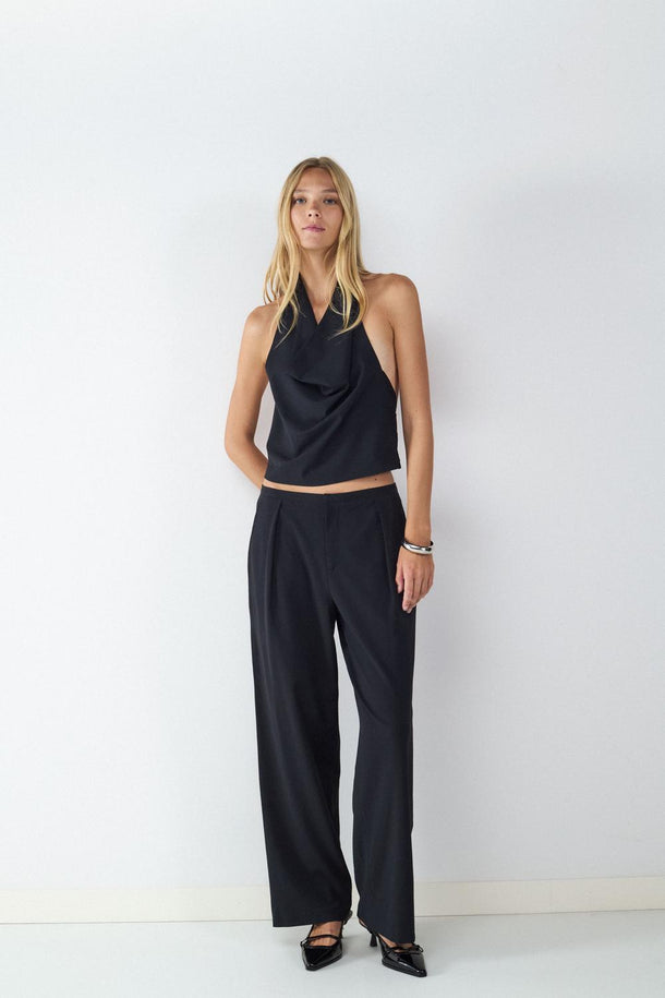 Product TOP HALTER RAYA DIPLOMÁTICA BMK-Wet Weather - Image 2