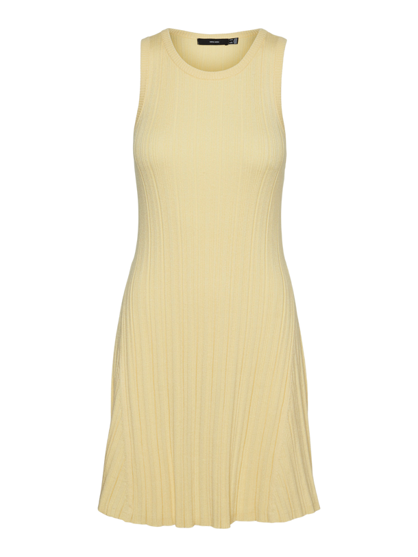 Product VESTIDO STEPHANIE - Mellow Yellow - Image 4