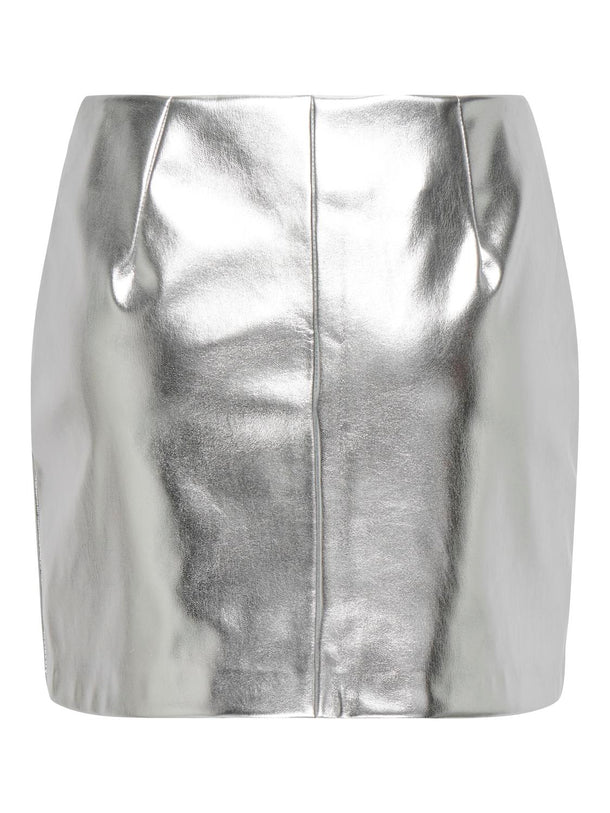 Product FALDA LEILISH - Silver Colour - Image 5