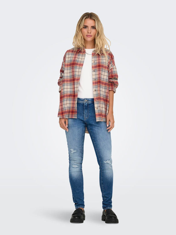 Product CAMISA NEW GRACE - Pumice Stone - Image 3