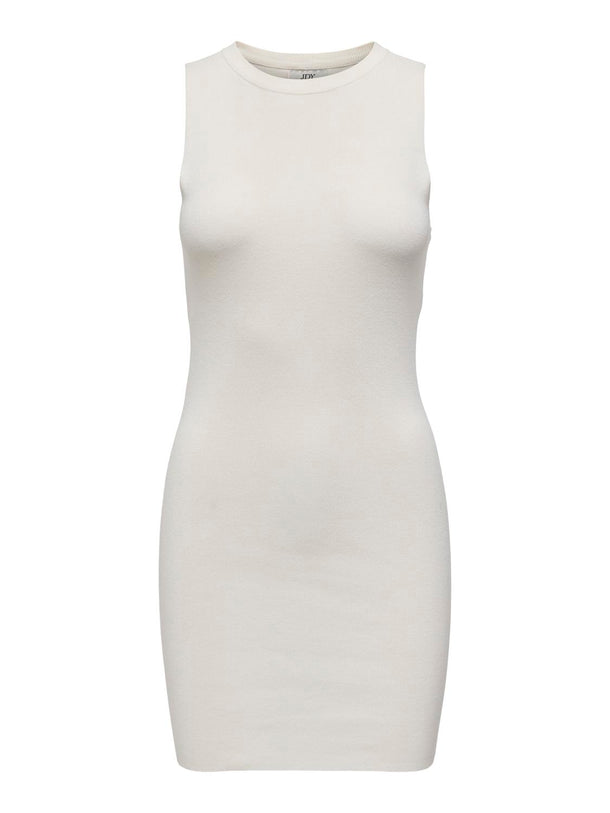 Product VESTIDO MINI CIRKELINE-Cloud Dancer - Image 1