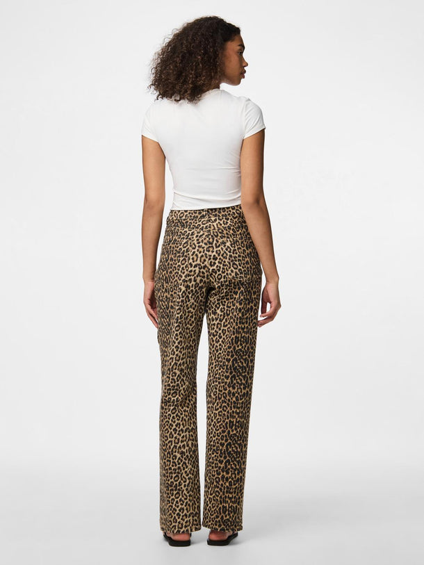 Product JEAN SALUME - White Pepper AOP:Leo - Image 3