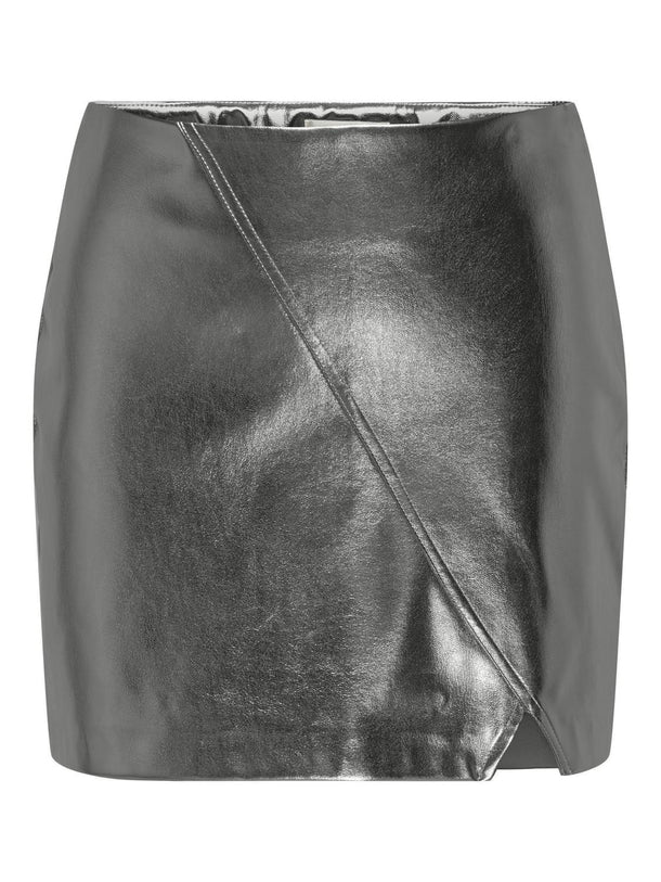 Product FALDA LEILISH - Gunmetal - Image 1