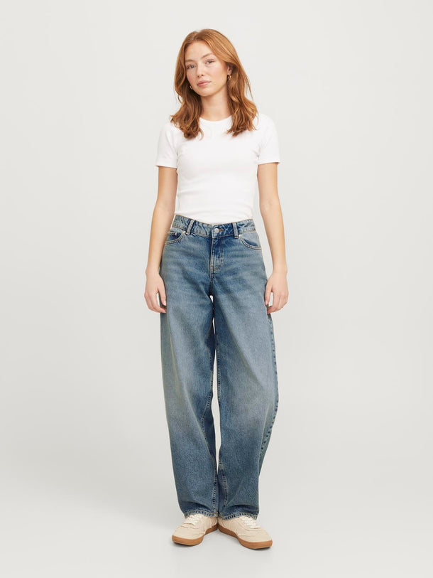 Product JEAN FUJI - Medium Blue Denim - Image 2