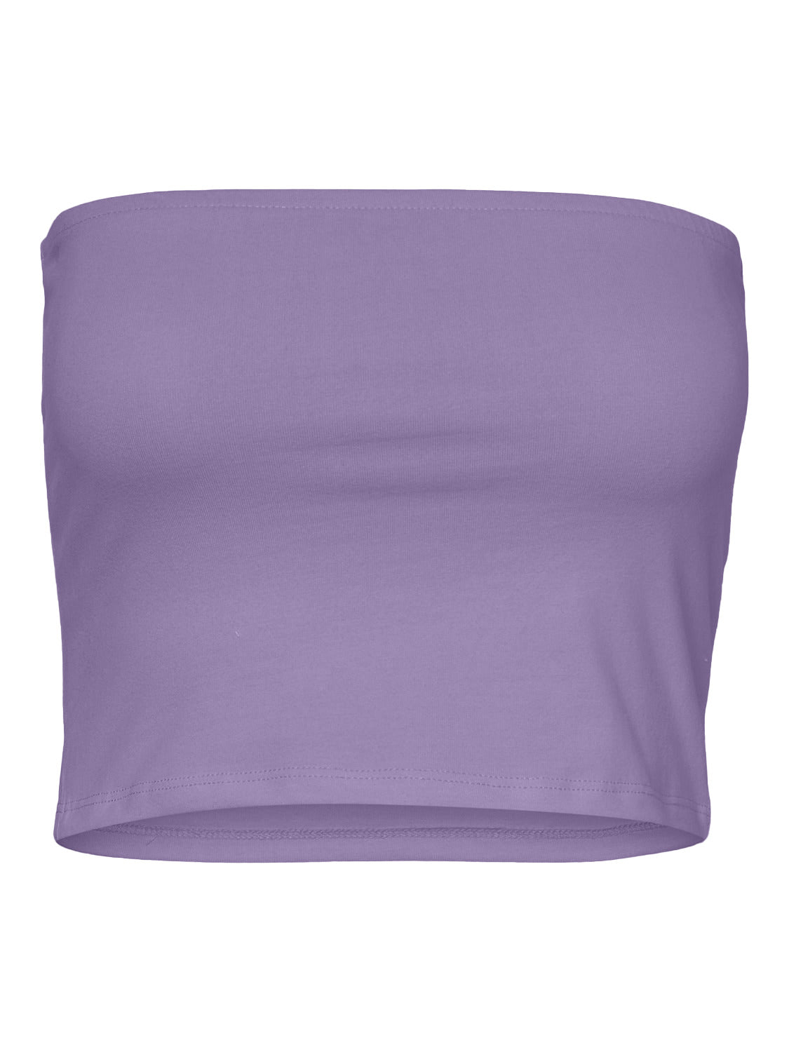 TOP BANDEAU BRANDON - Chalk Violet