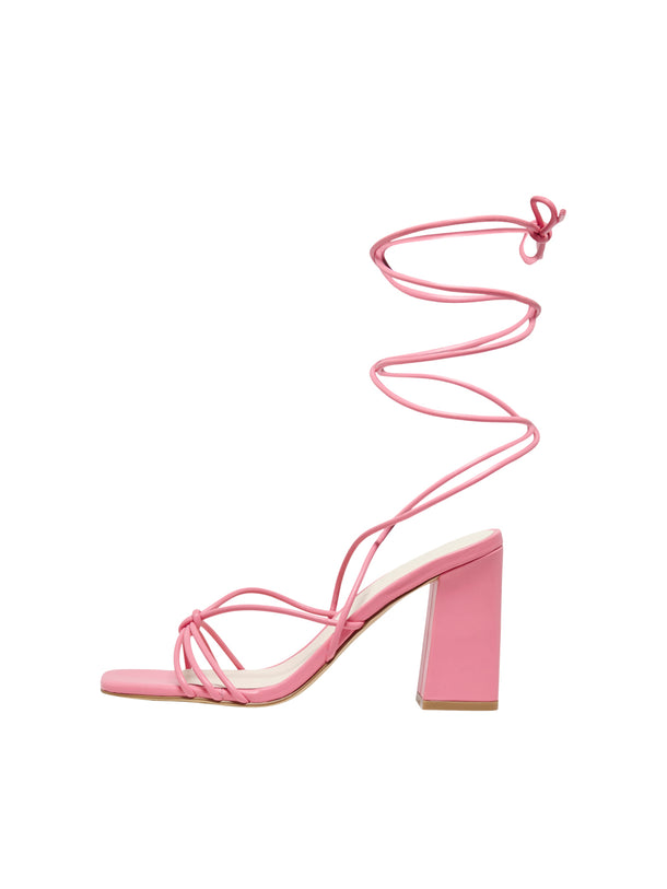 Product SANDALIAS LALIX - Pink Carnation - Image 2