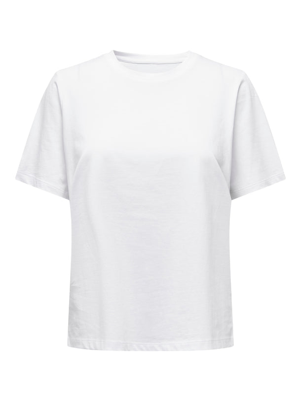 Product CAMISETA ONLY - White - Image 1